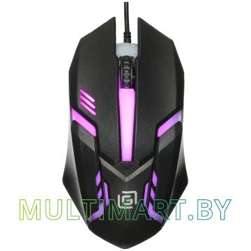 Игровая мышь Oklick 396M картинка 4